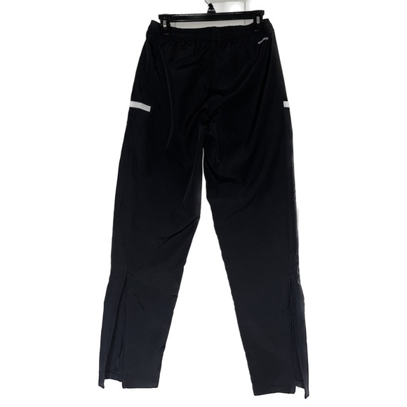 Adidas track pants size small - Picture 2 of 4